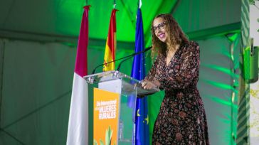 El Gobierno de Castilla-La Mancha destaca el empuje de las mujeres en un mundo rural en proceso de “transformación”