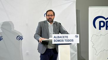 Núñez reclama a Page un Fondo de Compensación para que los ayuntamientos puedan asumir las competencias impropias del Gobierno regional