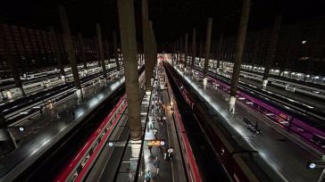 Una incidencia en Atocha interrumpe los servicios AVE, Avant y varias líneas de Cercanías