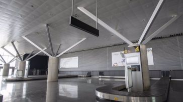 El Gobierno de CLM avisa al aeropuerto de Ciudad Real que será inspeccionado y se reserva incluso expropiar sus terrenos