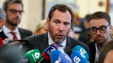 Puente prevé que el lunes pueda restablecerse la circulación de trenes de Alta Velocidad entre Atocha y Chamartín