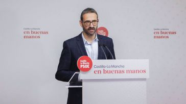 El PSOE CLM descarta una candidatura alternativa a Page, ve sólidos a los líderes provinciales e invitará a Pedro Sánchez al Congreso