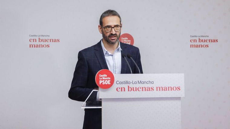 El PSOE CLM descarta una candidatura alternativa a Page, ve sólidos a los líderes provinciales e invitará a Pedro Sánchez al Congreso