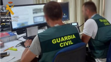 Detienen en Seseña, Málaga y Cártama a cuatro personas por matar a un hombre de 49 años en El Ejido