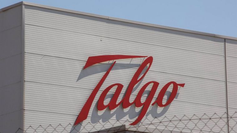 Talgo decide iniciar negociaciones con Sidenor para 'una posible transacción'