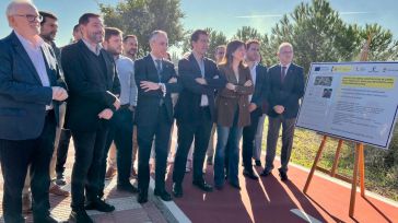 La Junta se muestra convencida de que aeropuerto Ciudad Real no albergará a inmigrantes y pide no usar el asunto con fines partidistas