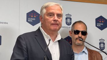 El alcalde de Ciudad Real asegura que van a colaborar con la Junta para evitar la instalación del centro de migrantes