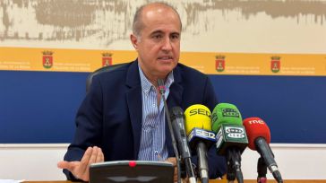 El equipo de Gobierno talaverano espera que Sánchez comprometa la finalización del AVE para 2030 en la Cumbre Ibérica