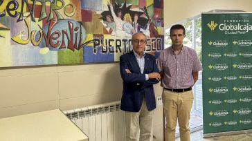 La Fundación Globalcaja apoya al Centro Juvenil Puertobosco en un proyecto dirigido a garantizar la igualdad educativa 