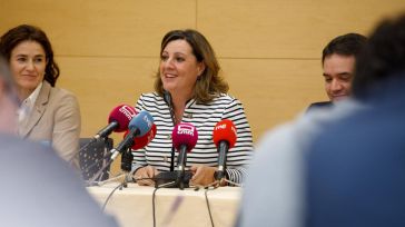 El Gobierno regional apela a la responsabilidad de todos los agentes económicos y sociales para lograr entornos laborales más seguros