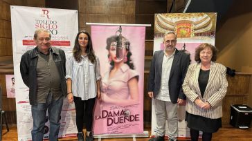 El Rojas acoge la obra ‘La Dama Duende’ de Calderón de la Barca con una función inclusiva