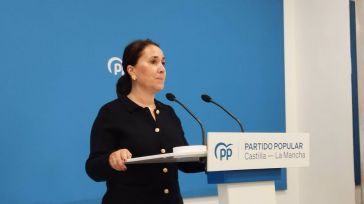 El PP de C-LM exige a Page que "retire su apoyo a Pedro Sánchez" por el proyecto de centro de migrantes en Ciudad Real