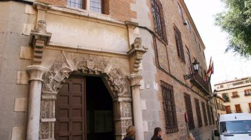 Acuerdan tres años de cárcel para el acusado de abusar sexualmente de un menor en Talavera de la Reina