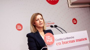 Abengózar destaca que “hoy Castilla-La Mancha invierte el doble en políticas sociales que con el PP”