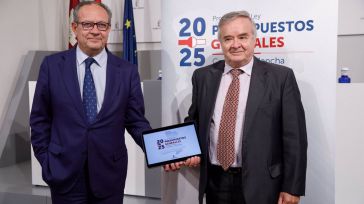 El presupuesto de CLM para 2025 destinará 7.125 millones al estado de bienestar y 3.080 al desarrollo económico