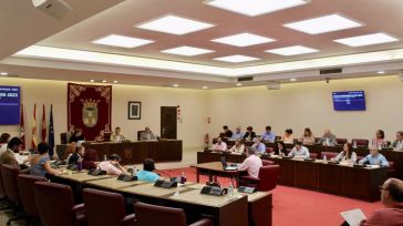 El alcalde de Albacete muestra su satisfacción por el archivo del expediente de una planta de biogás en Romica