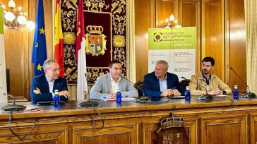 Cooperativas Agro-alimentarias de CLM aboga por una política migratoria que permita llegar a los trabajadores necesarios para el viñedo