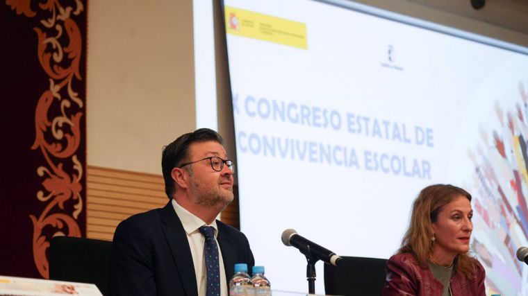 Castilla-La Mancha tendrá lista la Estrategia Regional de Inclusión Educativa en el mes de noviembre