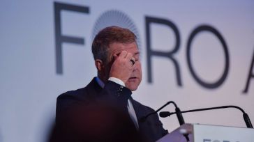 Page plantea ajustes constitucionales contra "caballos de Troya" que atacan desde dentro: "Hay enemigos no declarados"