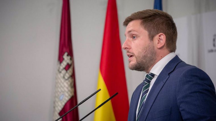 La Junta prorroga la vigencia de la declaración de interés regional del PSI de la plataforma T&T de Talavera