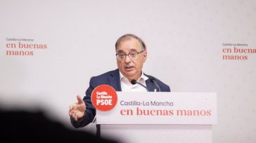 El PSOE pide a PP que pida al alcalde de Ciudad Real que rompa con Vox por eliminar la Unidad de Violencia de Género