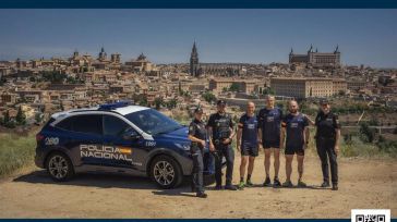 Toledo acogerá la Carrera Ruta 091 que recorrerá 5 kilómetros en beneficio de Marsodeto el 10 de noviembre