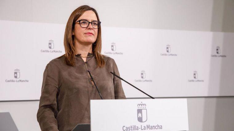 Padilla espera que se cumplan los plazos dados por el ministro Puente para la llegada del AVE a Talavera y Toledo antes de 2030