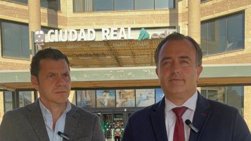 Vox propone en Castilla-La Mancha recuperar el horario lectivo de las clases de religión en Secundaria