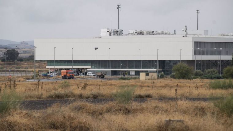 El aeropuerto de Ciudad Real arremete contra el Gobierno de CLM por la 'reacción desmedida' y le pregunta 'dónde está la solidaridad'