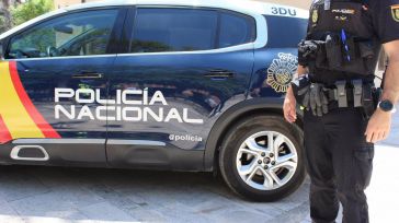 Detenido en Toledo el líder de un grupo criminal que favoreció la entrada ilegal de 70 migrantes