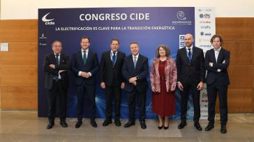 La comunidad energética del Casco Histórico de Toledo dobla las solicitudes de empresas y vecinos, que ascienden a 121