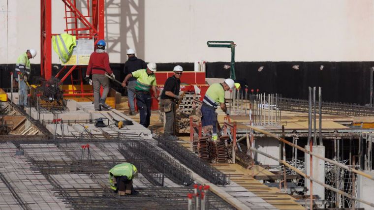 El Fiscal Superior de CLM y la Consejería de Economía abordarán los problemas de siniestralidad laboral en una próxima reunión