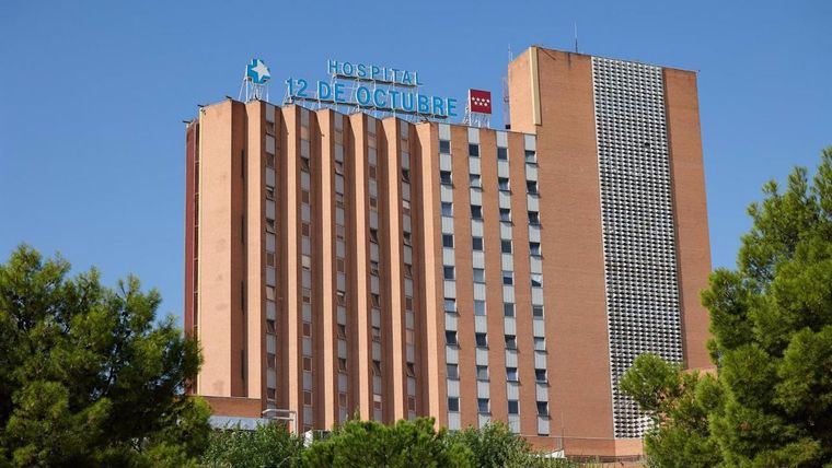 Herido muy grave un trabajador tras ser atropellado por un vehículo sin freno de mano en una obra en Ontígola
