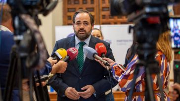 El PP CLM recula y quiere mantener el máximo de diputados en 35 