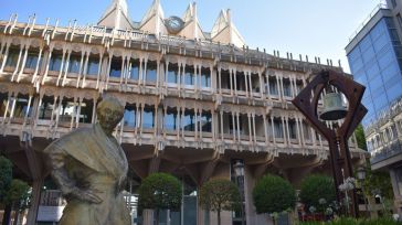 Amnistía Internacional pide rechazar una moción de Vox en Ciudad Real que "criminaliza a las personas migrantes"