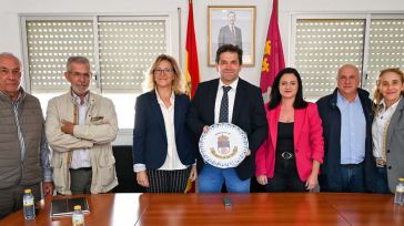 Valverde anuncia la inversión de 1 millón de euros para la puesta en marcha un “Plan de Conectividad” para toda la provincia de Ciudad Real en 2025 