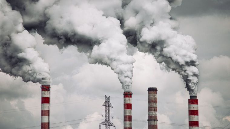La energía lastra los precios industriales de la Región, que cayeron un 4,9% interanual en septiembre