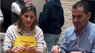 El GPP anuncia que en el próximo Pleno presentará una iniciativa en defensa del azafrán de la Mancha “un bien muy preciado que está en riesgo de desaparición”