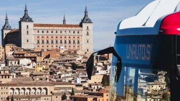 El Ayuntamiento de Toledo establece un 80% de servicios mínimos en hora punta por la huelga en el sector del transporte de viajeros 