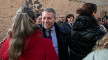 Page carga contra Errejón tras las acusaciones de acoso sexual: "¿Qué es eso de distinguir entre persona y personaje?