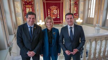 La FEMP pedirá a Pedro Sánchez la necesidad de abordar la financiación local el próximo 26 de noviembre: "Es ahora o nunca"