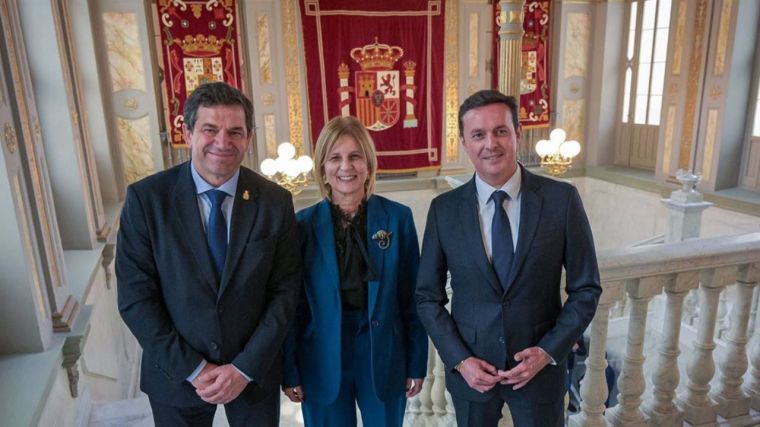 La FEMP pedirá a Pedro Sánchez la necesidad de abordar la financiación local el próximo 26 de noviembre: 'Es ahora o nunca'