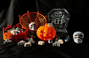 El Gobierno de Castilla-La Mancha ofrece recomendaciones a la hora de adquirir artículos para la celebración de Halloween