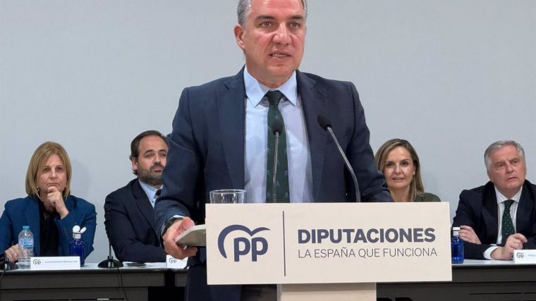 Bendodo exige a Sánchez poner 'fecha y lugar' de manera urgente a la Conferencia de Presidentes