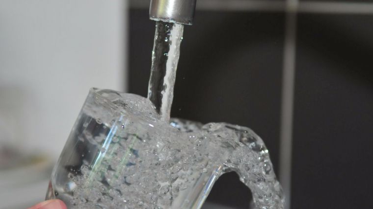 La ciudad de CLM con el agua más cara paga un 221,7% más que la más barata