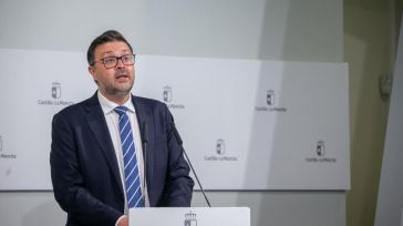 El Gobierno regional adapta la Ley del Consejo Social de la UCLM a lo dispuesto en la Ley Orgánica del Sistema Universitario