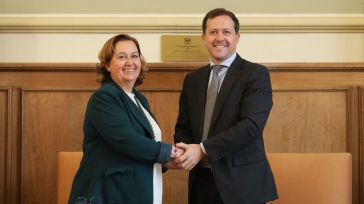 El alcalde de Toledo garantiza la viabilidad económica para hacer realidad su 'Toledo Emerge'