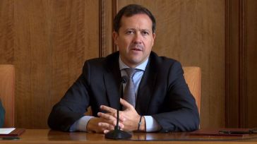 Velázquez pide "comprensión" por las nuevas obras de Bisagra tras los fallos cometidos por la empresa y garantiza mayor supervisión del Consistorio