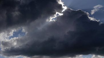 La Aemet alerta: La DANA no remitirá hasta el lunes