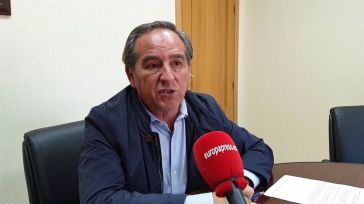 Ángel Nicolás (Cecam) afea a PP y PSOE paralizar el Estatuto y estima que CLM podría tener 67 diputados